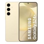 Galaxy S24+ (dual sim) 512GB Gelb refurbished