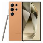 Galaxy S24 Ultra (mono sim) 1TB Orange refurbished