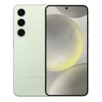 Galaxy S24 (mono sim) 128GB Grün refurbished
