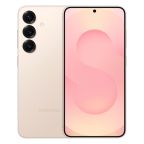 Galaxy S25 (dual sim) 256GB Rosa refurbished