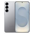 Galaxy S25+ (mono sim) 256GB Grau refurbished