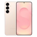 Galaxy S25+ (mono sim) 256GB Rosa refurbished