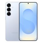 Galaxy S25 (dual sim) 128GB Hellblau refurbished