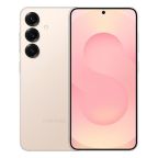 Galaxy S25 (dual sim) 128GB Rosa refurbished