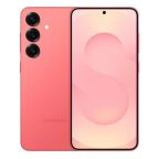 Galaxy S25 (mono sim) 512GB Rot refurbished