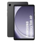Galaxy Tab A9 Wi-Fi 64GB Schwarz refurbished