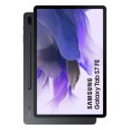 Galaxy Tab S7 FE Wi-Fi + 5G 128GB Schwarz refurbished