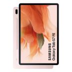 Galaxy Tab S7 FE Wi-Fi + 5G 128GB Rosa refurbished