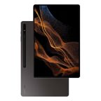 Galaxy Tab S8 Ultra Wi-Fi + 5G 128GB Schwarz refurbished