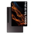 Galaxy Tab S8 Ultra Wi-Fi 256GB Schwarz refurbished