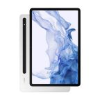 Galaxy Tab S8 Wi-Fi 128GB Weiss refurbished