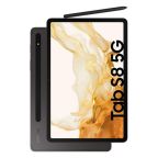 Galaxy Tab S8 Wi-Fi + 5G 256GB Schwarz refurbished