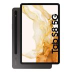 Galaxy Tab S8 Wi-Fi + 5G 256GB Schwarz refurbished