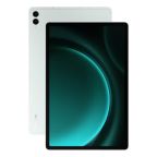 Galaxy Tab S9 FE+ Wi-Fi + 5G 256GB Grün refurbished