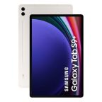 Galaxy Tab S9+ Wi-Fi + 5G 256GB Weiss refurbished