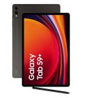 Galaxy Tab S9+ Wi-Fi + 5G 512GB Schwarz refurbished