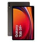 Galaxy Tab S9+ Wi-Fi 256GB Schwarz refurbished