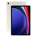 Galaxy Tab S9 Wi-Fi + 5G 128GB Weiss refurbished