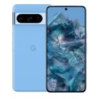 Google Pixel 8 Pro 512GB Blau refurbished