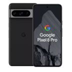 Google Pixel 8 Pro 128GB Schwarz refurbished