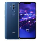 Mate 20 Lite 64GB Blau refurbished