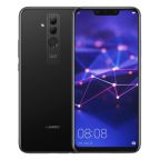 Mate 20 Lite 64GB Schwarz refurbished