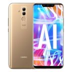 Mate 20 Lite (dual sim) 64GB gold refurbished