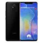 Mate 20 Pro 128GB Schwarz refurbished