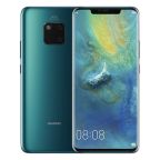 Mate 20 Pro 128GB Grün refurbished