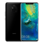 Mate 20 Pro (dual sim) 128GB Schwarz refurbished