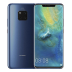Mate 20 Pro (dual sim) 128GB Blau refurbished