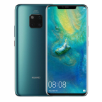 Mate 20 Pro (dual sim) 128GB Grün refurbished