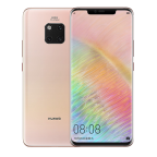 Mate 20 Pro (dual sim) 128GB Rosé refurbished