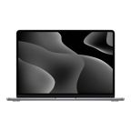 MacBook Pro 13" (2022), M2, RAM 8GB, SSD 512GB, Spacegrau, QWERTZ refurbished