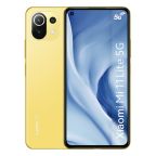 Mi 11 Lite 128GB gelb refurbished