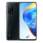 Mi 10T 128GB Schwarz refurbished