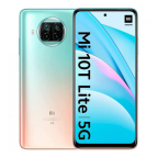 Mi 10T Lite (dual sim) 64GB Rosé refurbished