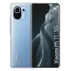 Mi 11 128GB blau refurbished