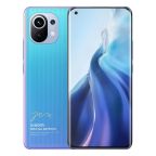 Mi 11 256GB violett refurbished