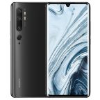 Mi Note 10 128GB schwarz refurbished