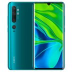 Mi Note 10 128GB Grün refurbished