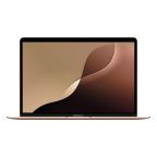 MacBook Air 13" (2019), Core i5, RAM 8GB, SSD 256GB, Gold, QWERTZ refurbished