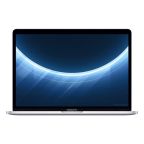 MacBook Pro 13" (2018), Core i5, RAM 8GB, SSD 512GB, Silber, QWERTY refurbished