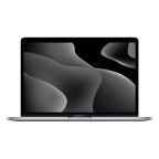 MacBook Pro 13" (2022), M2, RAM 16GB, SSD 256GB, Spacegrau, QWERTY refurbished