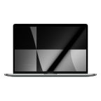 MacBook Pro 15" (2018), Core i7, RAM 16GB, SSD 512GB, Spacegrau, QWERTZ refurbished
