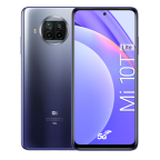 Mi 10T Lite (dual sim) 128GB Blau refurbished