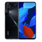 Nova 5T (dual sim) 128GB Schwarz refurbished