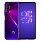 Nova 5T (dual sim)  128GB Violett refurbished
