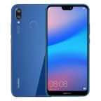 P20 Lite 64GB Blau refurbished