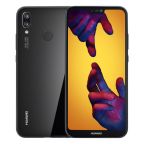 P20 Lite 64GB Schwarz refurbished